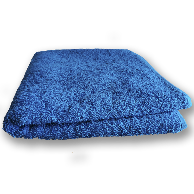 Рушник МАЙСТЕР А махровий, бавовна, 40X70 см, 450 г/м. кв.